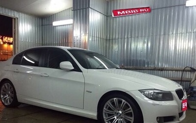 BMW 3 серия, 2011 год, 850 000 рублей, 1 фотография