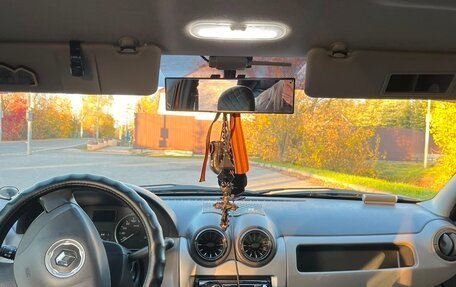 Renault Logan I, 2011 год, 570 000 рублей, 12 фотография