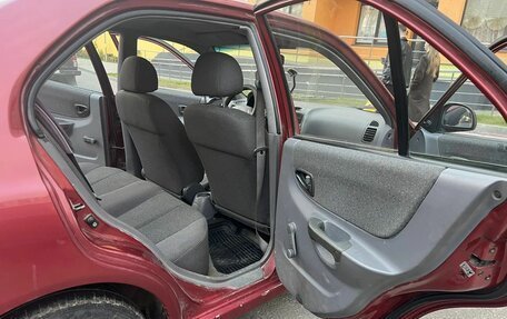 Hyundai Accent II, 2006 год, 320 000 рублей, 3 фотография