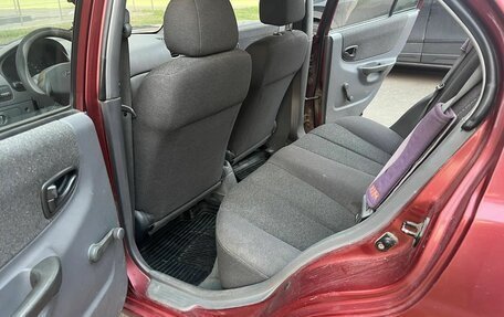 Hyundai Accent II, 2006 год, 320 000 рублей, 12 фотография