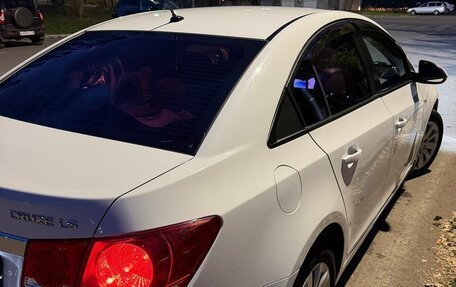 Chevrolet Cruze II, 2012 год, 850 000 рублей, 7 фотография
