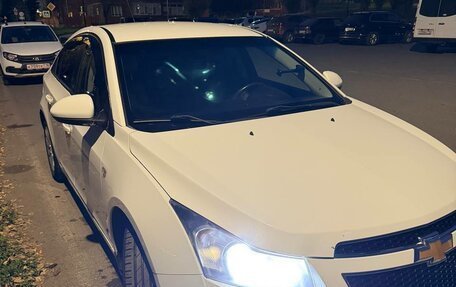 Chevrolet Cruze II, 2012 год, 850 000 рублей, 6 фотография