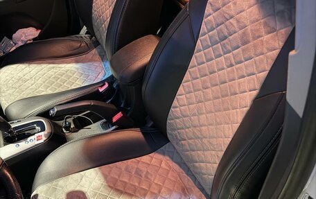 Chevrolet Cruze II, 2012 год, 850 000 рублей, 8 фотография