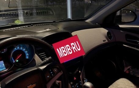 Chevrolet Cruze II, 2012 год, 850 000 рублей, 11 фотография