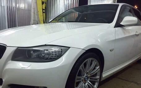 BMW 3 серия, 2011 год, 850 000 рублей, 5 фотография