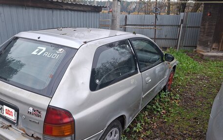 Mazda 323, 1997 год, 20 000 рублей, 2 фотография