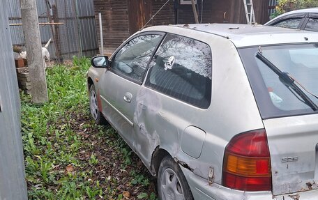 Mazda 323, 1997 год, 20 000 рублей, 3 фотография