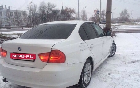 BMW 3 серия, 2011 год, 850 000 рублей, 9 фотография
