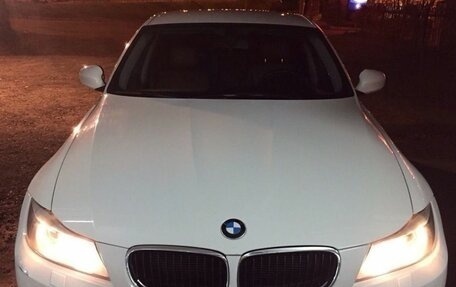 BMW 3 серия, 2011 год, 850 000 рублей, 8 фотография