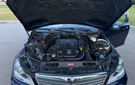 Mercedes-Benz C-Класс, 2012 год, 2 500 000 рублей, 8 фотография