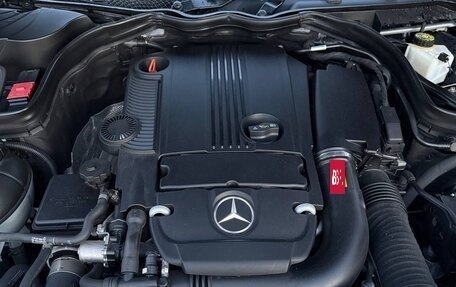 Mercedes-Benz C-Класс, 2012 год, 2 500 000 рублей, 9 фотография