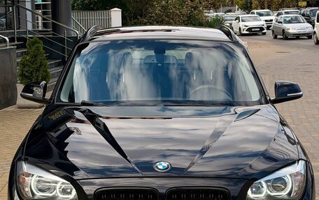 BMW X1, 2012 год, 1 580 000 рублей, 2 фотография