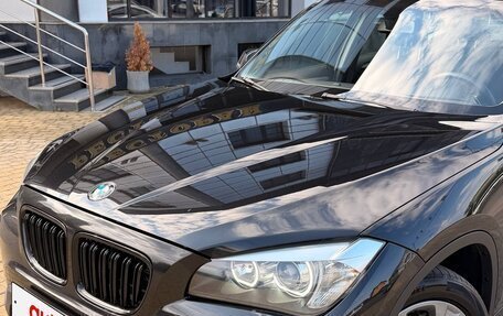 BMW X1, 2012 год, 1 580 000 рублей, 7 фотография