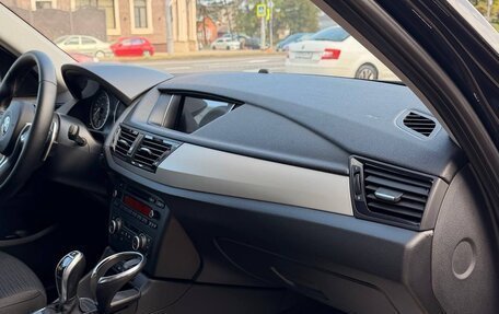BMW X1, 2012 год, 1 580 000 рублей, 9 фотография
