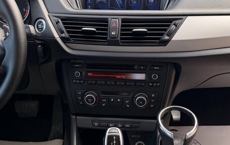 BMW X1, 2012 год, 1 580 000 рублей, 13 фотография