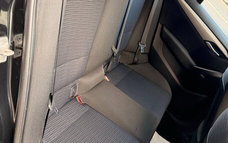 BMW X1, 2012 год, 1 580 000 рублей, 14 фотография