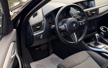 BMW X1, 2012 год, 1 580 000 рублей, 11 фотография