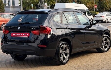 BMW X1, 2012 год, 1 580 000 рублей, 5 фотография