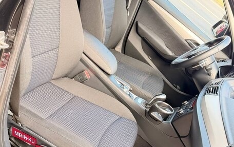 BMW X1, 2012 год, 1 580 000 рублей, 10 фотография
