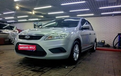 Ford Focus II рестайлинг, 2010 год, 620 000 рублей, 1 фотография