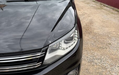 Volkswagen Tiguan I, 2012 год, 1 400 000 рублей, 2 фотография