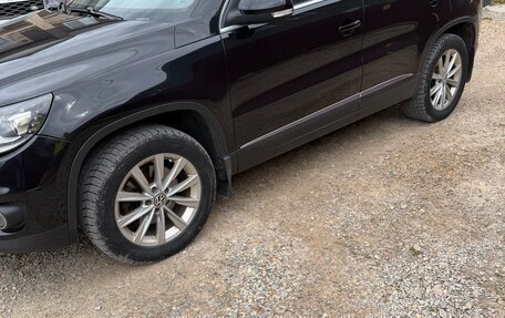 Volkswagen Tiguan I, 2012 год, 1 400 000 рублей, 3 фотография
