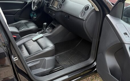 Volkswagen Tiguan I, 2012 год, 1 400 000 рублей, 6 фотография