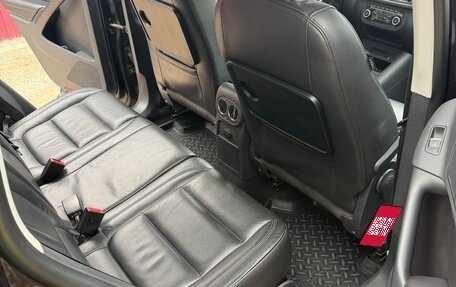 Volkswagen Tiguan I, 2012 год, 1 400 000 рублей, 7 фотография