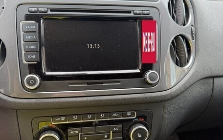 Volkswagen Tiguan I, 2012 год, 1 400 000 рублей, 8 фотография