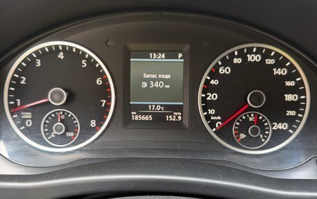 Volkswagen Tiguan I, 2012 год, 1 400 000 рублей, 9 фотография