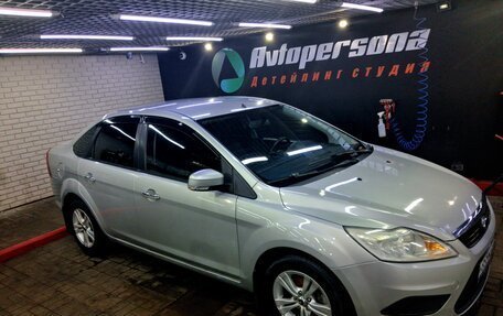 Ford Focus II рестайлинг, 2010 год, 620 000 рублей, 5 фотография