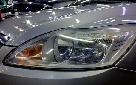 Ford Focus II рестайлинг, 2010 год, 620 000 рублей, 12 фотография