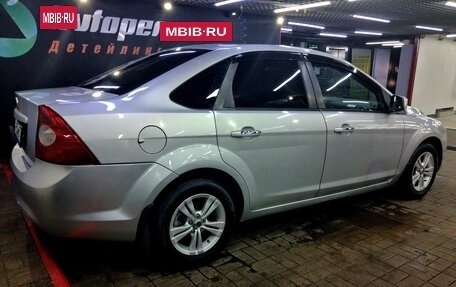 Ford Focus II рестайлинг, 2010 год, 620 000 рублей, 6 фотография