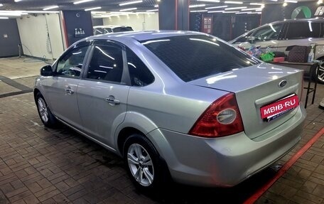 Ford Focus II рестайлинг, 2010 год, 620 000 рублей, 7 фотография