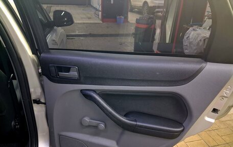 Ford Focus II рестайлинг, 2010 год, 620 000 рублей, 26 фотография