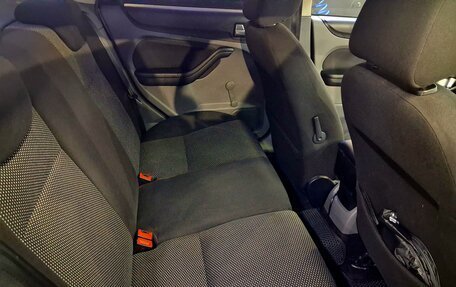 Ford Focus II рестайлинг, 2010 год, 620 000 рублей, 27 фотография
