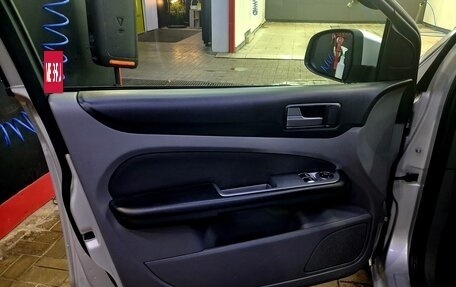 Ford Focus II рестайлинг, 2010 год, 620 000 рублей, 19 фотография