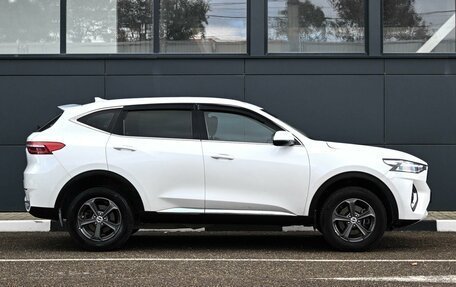 Haval F7 I, 2021 год, 1 649 000 рублей, 5 фотография