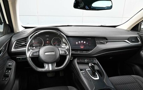Haval F7 I, 2021 год, 1 649 000 рублей, 6 фотография
