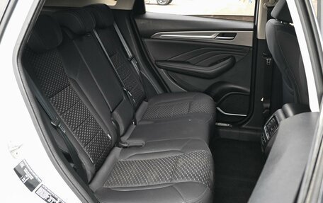 Haval F7 I, 2021 год, 1 649 000 рублей, 7 фотография