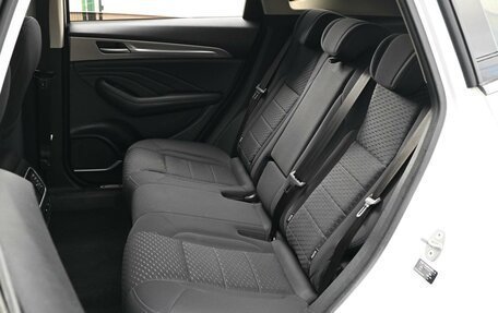 Haval F7 I, 2021 год, 1 649 000 рублей, 9 фотография