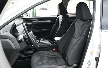 Haval F7 I, 2021 год, 1 649 000 рублей, 10 фотография
