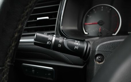 Haval F7 I, 2021 год, 1 649 000 рублей, 14 фотография