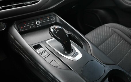Haval F7 I, 2021 год, 1 649 000 рублей, 23 фотография