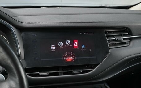 Haval F7 I, 2021 год, 1 649 000 рублей, 21 фотография
