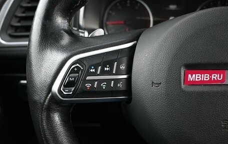 Haval F7 I, 2021 год, 1 649 000 рублей, 16 фотография