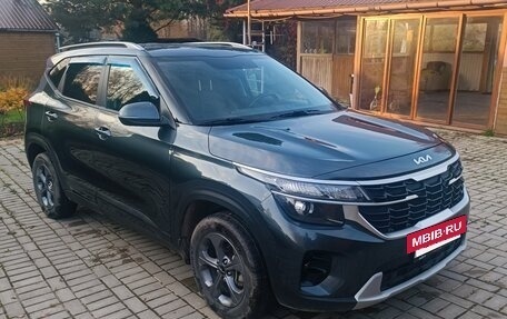 KIA Seltos I, 2023 год, 2 250 000 рублей, 2 фотография