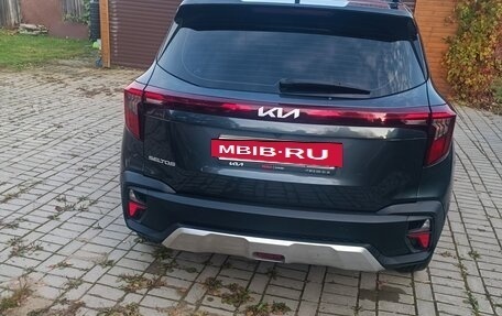 KIA Seltos I, 2023 год, 2 250 000 рублей, 7 фотография