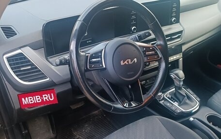 KIA Seltos I, 2023 год, 2 250 000 рублей, 6 фотография