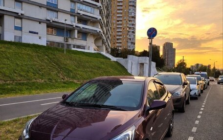 Hyundai Solaris II рестайлинг, 2012 год, 990 000 рублей, 2 фотография